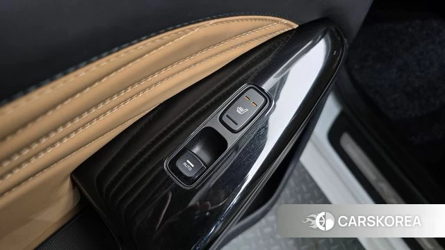 Kia K7 Premier id 5028571 из Кореи 20