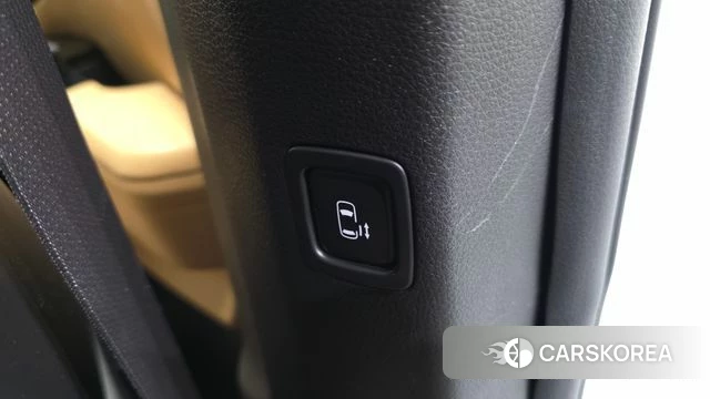 Kia Carnival 4th generation id 4966884 из Кореи 20