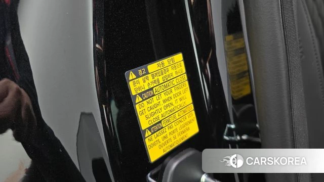 Genesis G90 (RS4) id 5001735 из Кореи 20