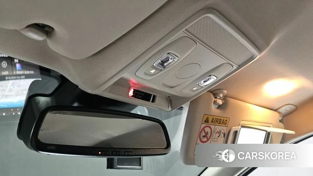 Renault Korea (Samsung) XM3 id 4982084 из Кореи 20