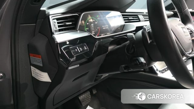 Audi e-Tron id 4625582 из Кореи 20