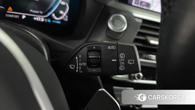 BMW X3 (G01) id 5017629 из Кореи 20