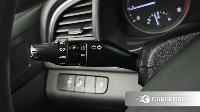 Hyundai Avante AD id 4795065 из Кореи 20