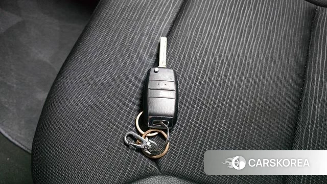 Kia The New Ray id 5034704 из Кореи 20