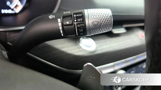 Genesis G80 (RG3) id 5023398 из Кореи 20
