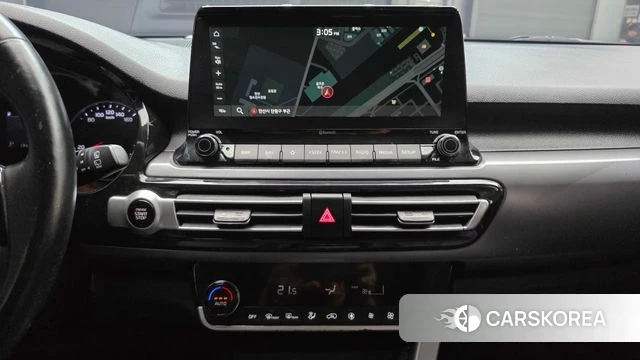 Kia Seltos id 4936552 из Кореи 20