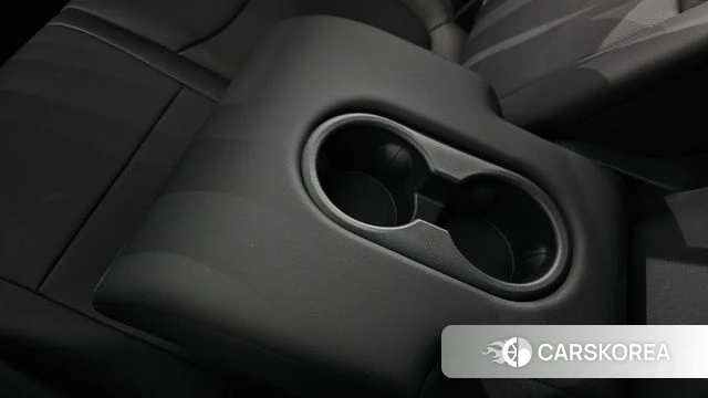 Tesla Model Y id 4375027 из Кореи 20