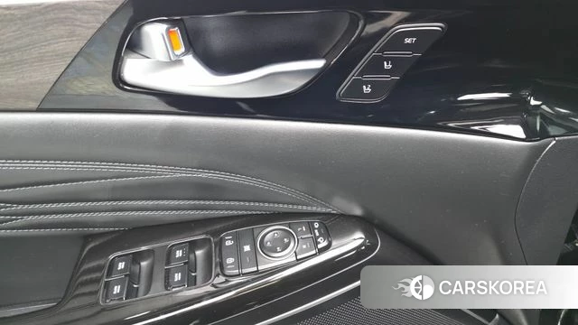 Kia K7 Premier id 5028695 из Кореи 20