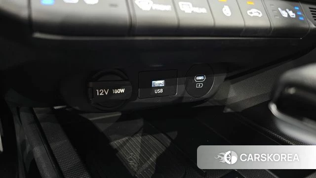 Hyundai The New Avante (CN7) id 4950871 из Кореи 20