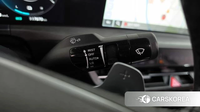 Kia K8 Hybrid id 4997453 из Кореи 20