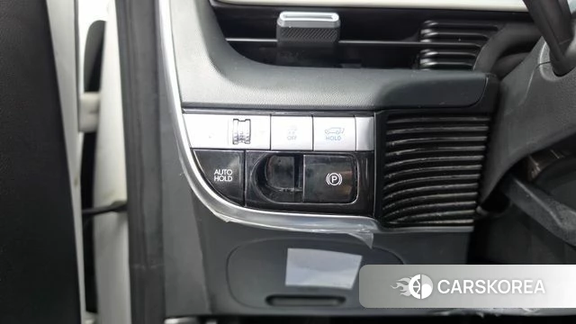 Hyundai Ionic 5 id 5017020 из Кореи 20