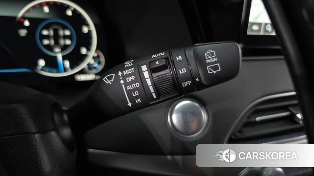 Hyundai Palisade id 5027683 из Кореи 20