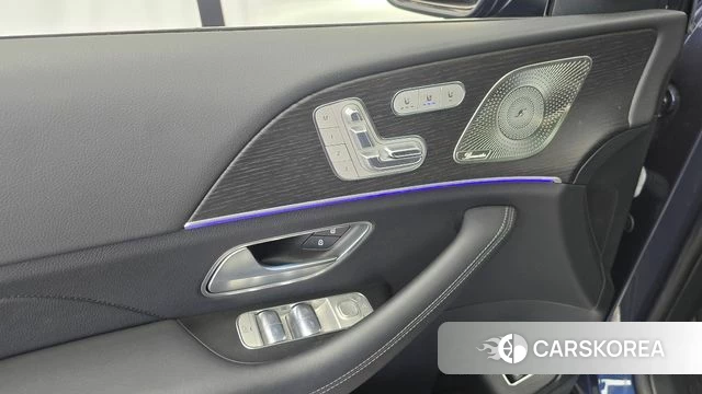 Mercedes-Benz GLE-Class W167 id 4957860 из Кореи 20