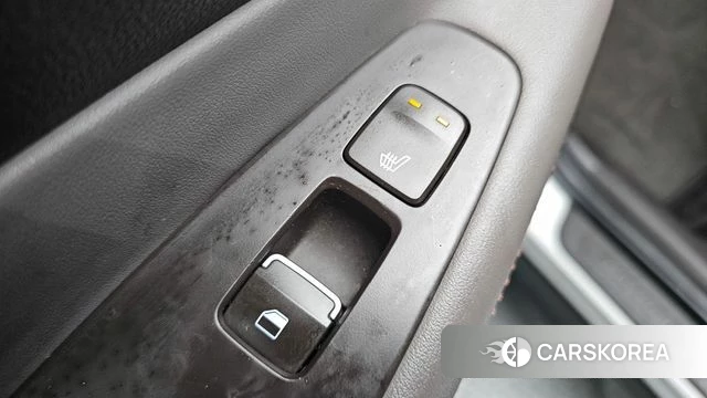 Hyundai Santa Fe TM id 5004534 из Кореи 20