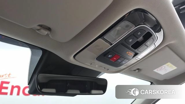 Hyundai The New Tucson (NX4) id 4566005 из Кореи 20