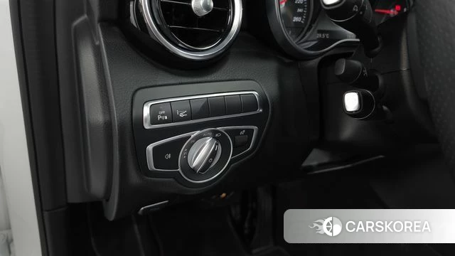 Mercedes-Benz C-Class W205 id 4918980 из Кореи 20