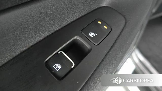 Hyundai The New Santa Fe id 4736666 из Кореи 20