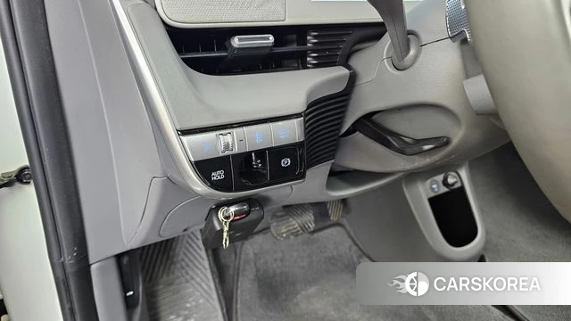 Hyundai Ionic 5 id 4992101 из Кореи 20