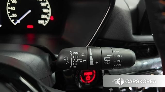 Honda CR-V 6th generation id 4964505 из Кореи 20