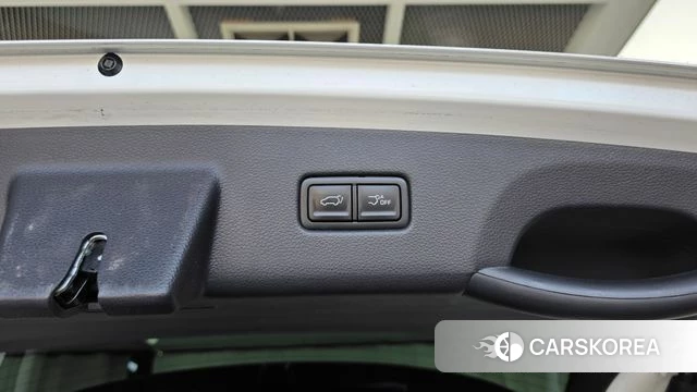Kia The New Carnival 4th Generation id 4928549 из Кореи 20