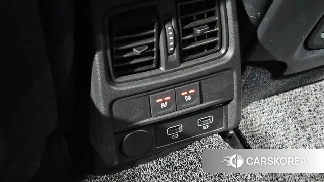 Renault Korea (Samsung) XM3 id 5040258 из Кореи 20