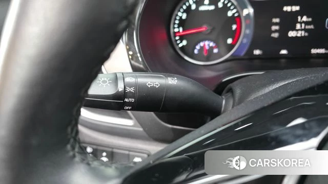 Kia Seltos id 5046974 из Кореи 20