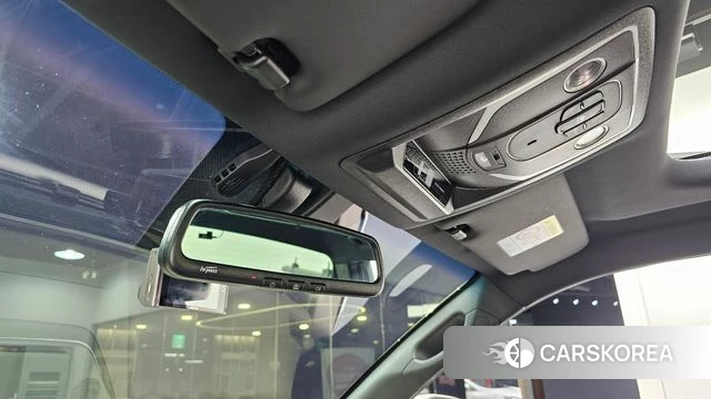 Ssangyong The New Rexton Sports Cannes id 4975614 из Кореи 20