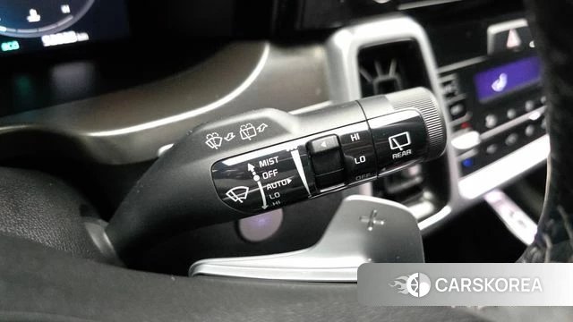 Kia Sorento 4th Generation id 4982435 из Кореи 20