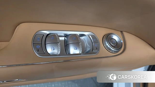 Genesis G90 (RS4) id 4995873 из Кореи 20