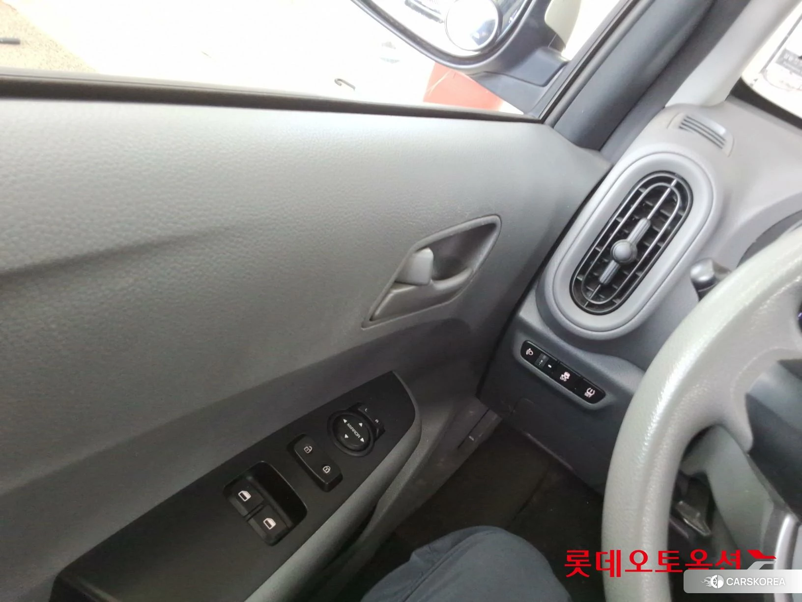 Kia Morning id 4984737 из Кореи 20