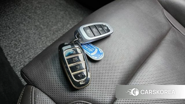 Hyundai The New Grandeur IG id 4952390 из Кореи 20