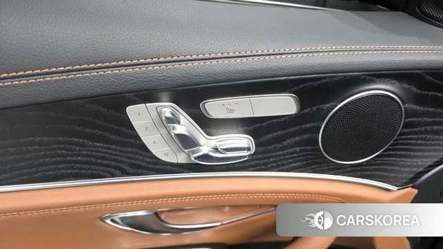 Mercedes-Benz E-Class W213 id 4992249 из Кореи 20
