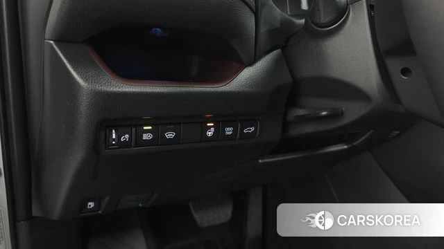 Toyota RAV4 5th Generation id 5001857 из Кореи 20