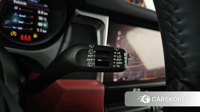 Porsche Macan id 4656071 из Кореи 20