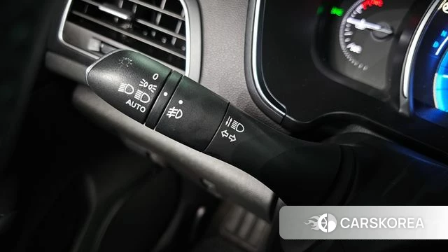 Renault Korea (Samsung) SM6 id 4993328 из Кореи 20