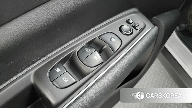 Renault Korea (Samsung) QM6 id 4895471 из Кореи 20