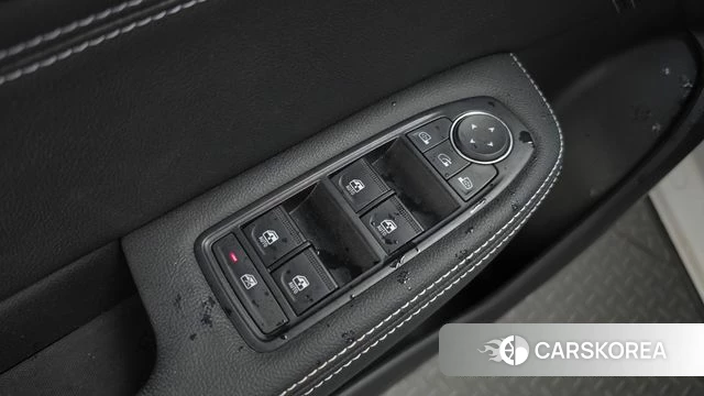 Renault Korea (Samsung) XM3 id 4754586 из Кореи 20