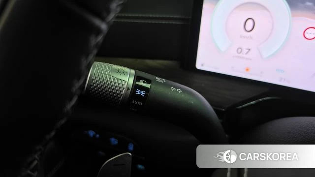 Genesis GV80 id 5001843 из Кореи 20