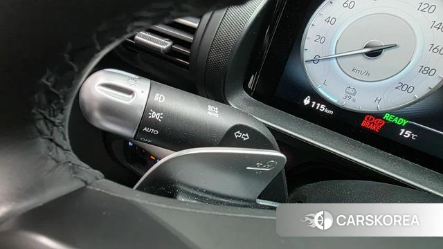 Hyundai Casper Electric id 5015773 из Кореи 20