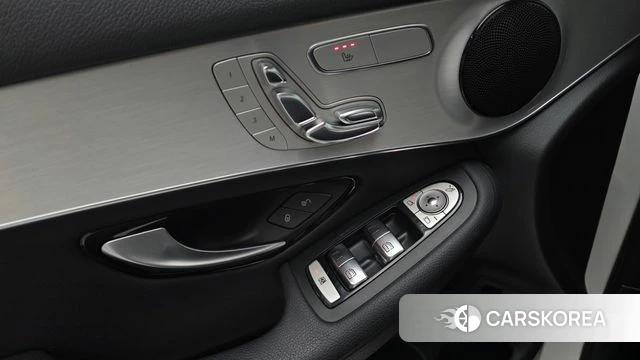 Mercedes-Benz GLC-Class X253 id 4998698 из Кореи 20