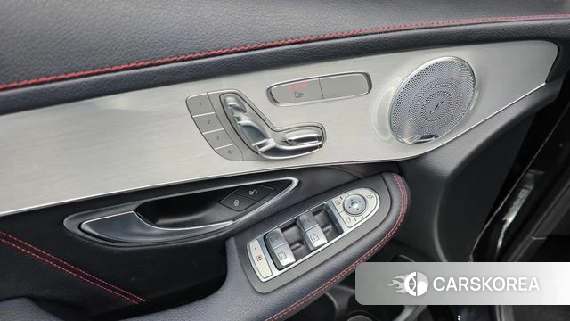 Mercedes-Benz GLC-Class X253 id 4918983 из Кореи 20