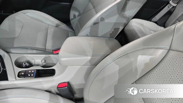 Kia Niro id 5018954 из Кореи 20