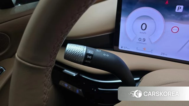 Genesis G80 (RG3) id 4934749 из Кореи 20