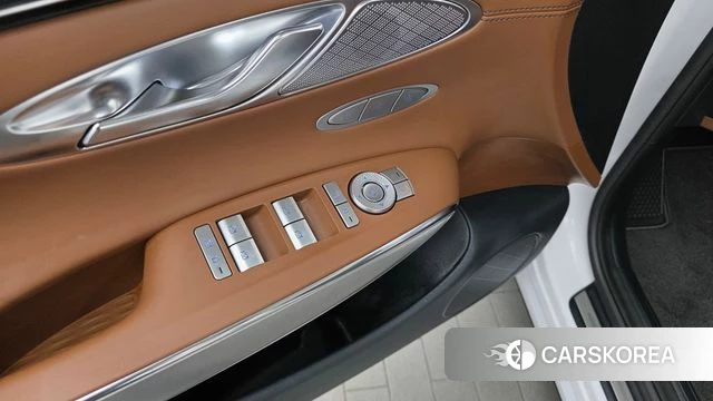 Genesis GV70 id 5012790 из Кореи 20