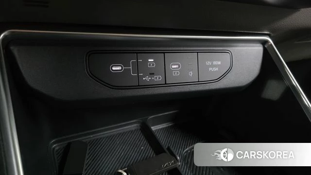 Kia The New Carnival 4th Generation id 5039306 из Кореи 20