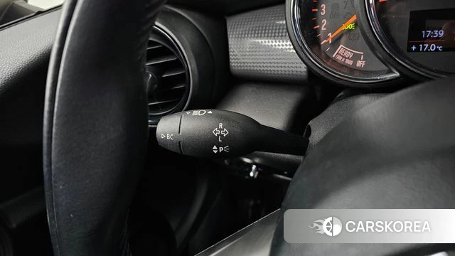Mini Cooper D id 5023936 из Кореи 20