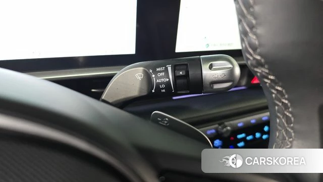 Hyundai Ionic 6 id 4792217 из Кореи 20