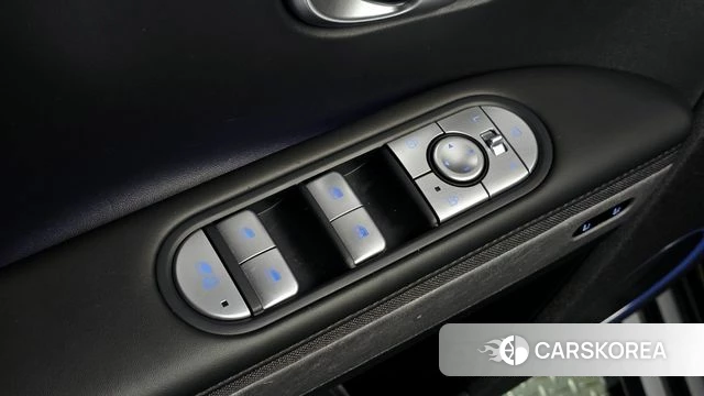 Hyundai Ionic 5 id 4975169 из Кореи 20