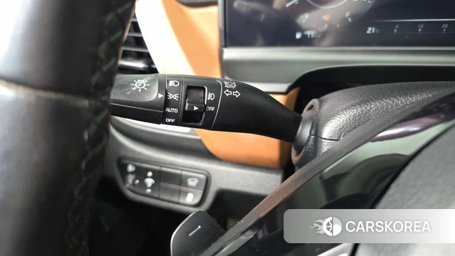 Kia The New Seltos id 5011465 из Кореи 20