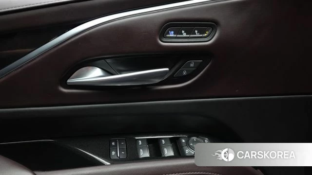 Cadillac Escalade 5th Generation id 4996438 из Кореи 20